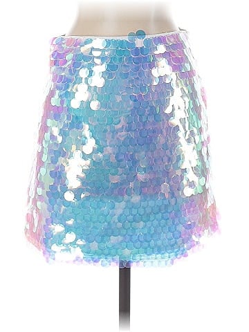 Sincerely Jules Formal Skirt (view 2)