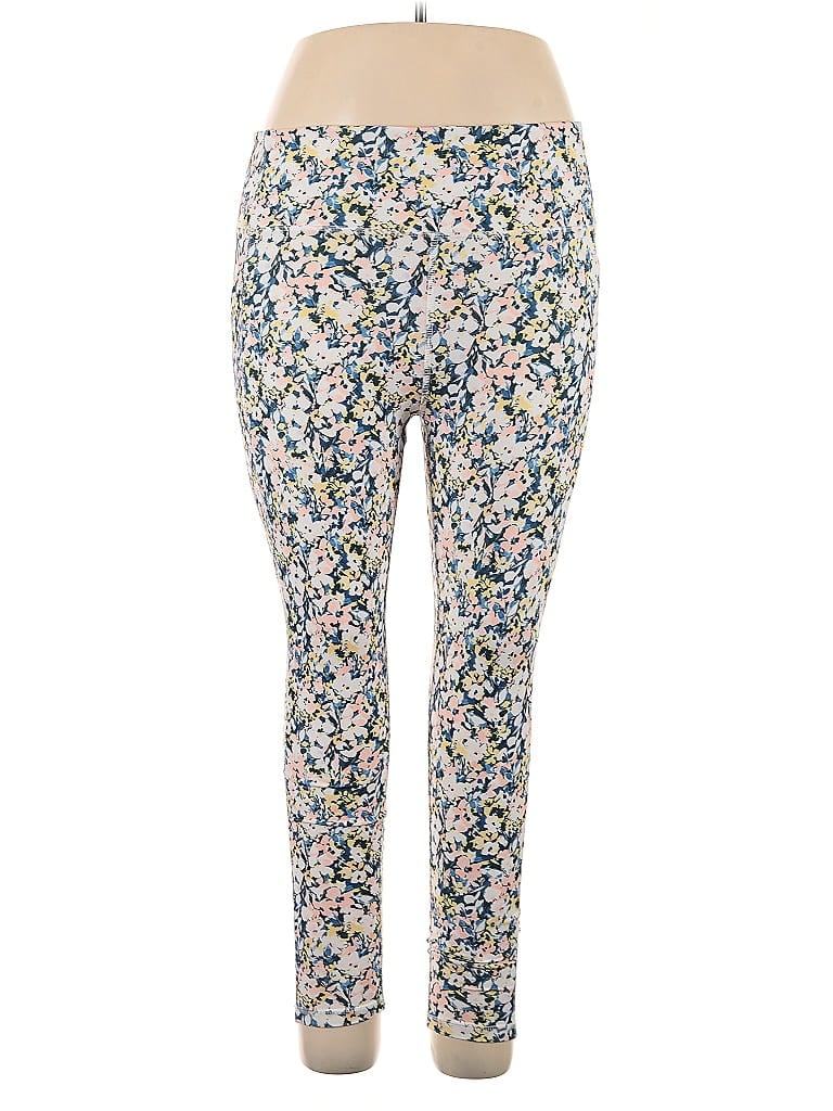 Pre-owned Laundry By Shelli Segal Casual Pants In White