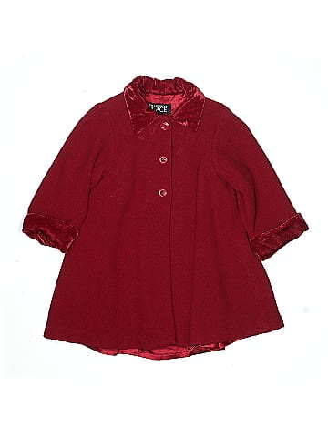 The Children's Place Coat (view 1)