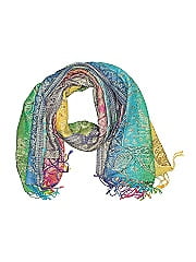 Pashmina Scarf