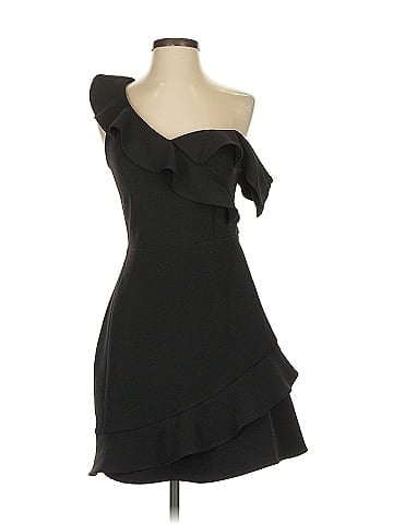 Express Cocktail Dress (view 1)