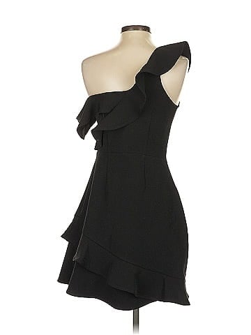 Express Cocktail Dress (view 2)