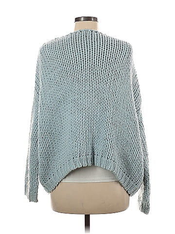 MADE IN ITALY Cardigan (view 2)