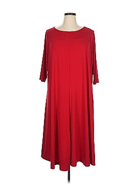 Roaman's Casual Dress
