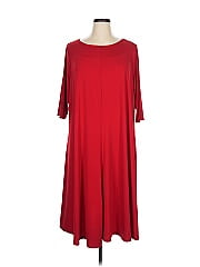 Roaman's Casual Dress