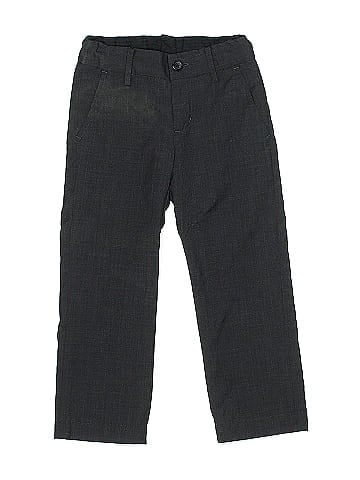 Janie and Jack Wool Pants (view 1)