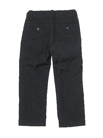 Janie and Jack Wool Pants (view 2)