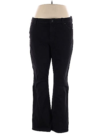 Jennifer Lopez Jeans (view 1)