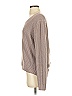 Onzie Tan Pullover Sweater Size S - photo 4