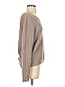 Onzie Tan Pullover Sweater Size S - photo 3