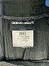 Giorgio Armani 100% Linen Black Linen Pants Size EU 44 / US 14 - photo 4