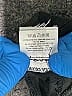 Giorgio Armani 100% Linen Black Linen Pants Size EU 44 / US 14 - photo 6