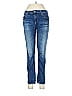Adriano Goldschmied Stars Blue Jeans Size 28 waist - photo 1