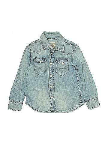 Polo by Ralph Lauren Denim Jacket (view 1)