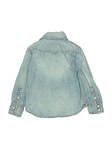 Polo by Ralph Lauren Denim Jacket (view 2)