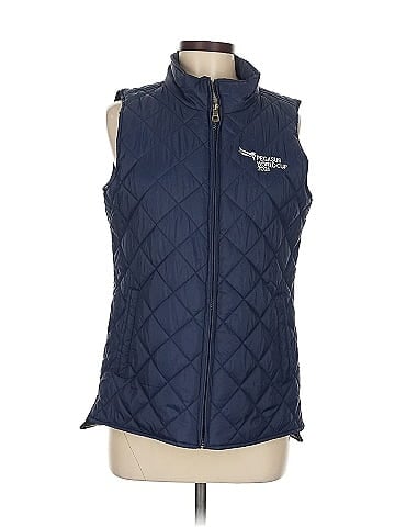 Weatherproof Vest (view 1)