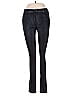 James Jeans Black Jeans Size 26 waist - photo 1