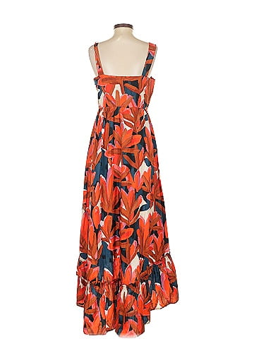 Who What Wear Casual Dress (view 2)