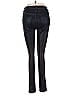 James Jeans Black Jeans Size 26 waist - photo 2