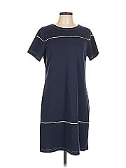 Sail To Sable Casual Dress