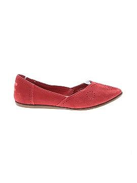 Toms Flats