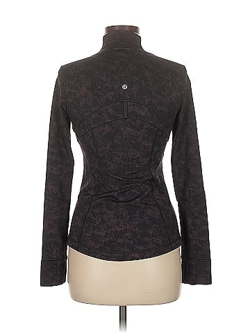 Lululemon Athletica Track Jacket (view 2)