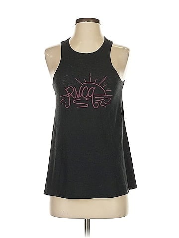 RVCA Tank Top (view 1)