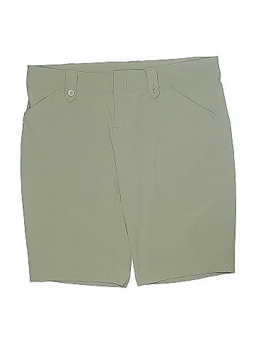 Lole Khaki Shorts (view 1)