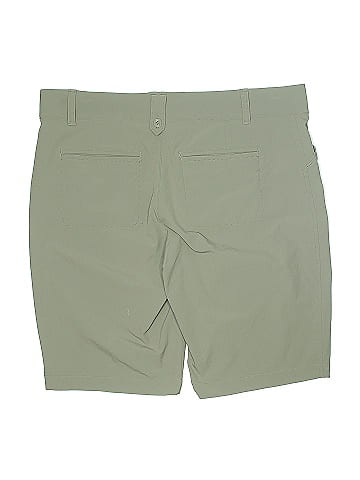 Lole Khaki Shorts (view 2)