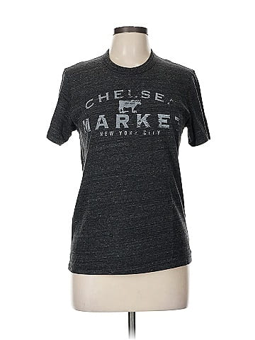 Alternative Earth Short Sleeve T-Shirt (view 1)