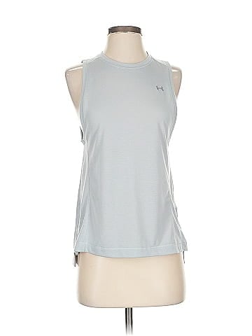 Under Armour Sleeveless T-Shirt (view 1)