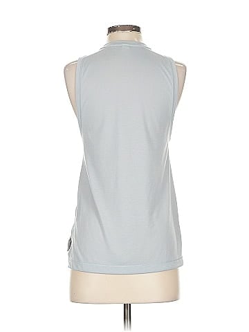 Under Armour Sleeveless T-Shirt (view 2)