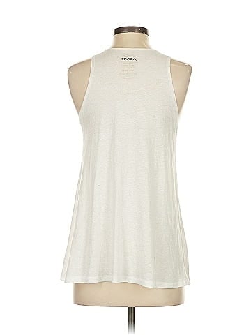 RVCA Sleeveless T-Shirt (view 2)