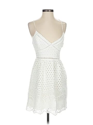 Abercrombie & Fitch Cocktail Dress (view 1)