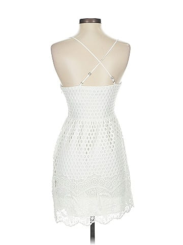 Abercrombie & Fitch Cocktail Dress (view 2)