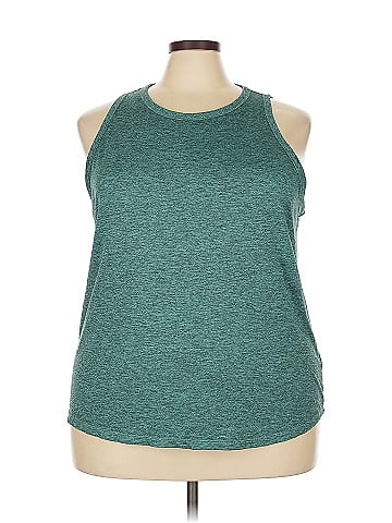Fabletics Sleeveless T-Shirt (view 1)