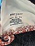 Matteau Hearts Orange Swimsuit Top Size (4) - photo 3