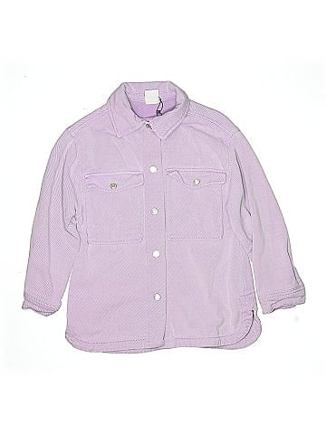 Zara Jacket (view 1)