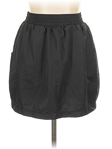 American Apparel Casual Skirt (view 1)