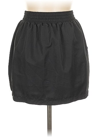 American Apparel Casual Skirt (view 2)