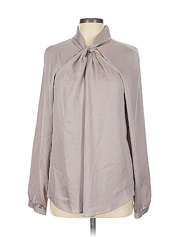 Banana Republic Long Sleeve Blouse (view 1)