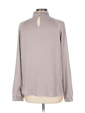 Banana Republic Long Sleeve Blouse (view 2)