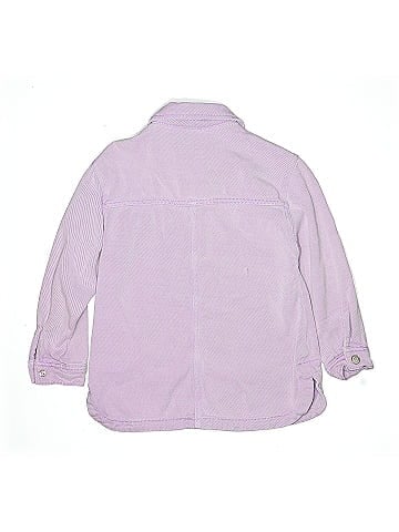 Zara Jacket (view 2)