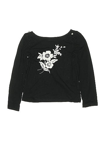 Janie and Jack Long Sleeve T-Shirt (view 1)