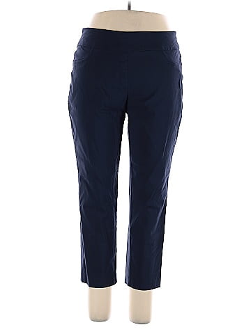 Ruby Rd. Active Pants (view 1)