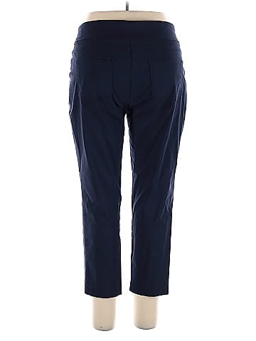 Ruby Rd. Active Pants (view 2)