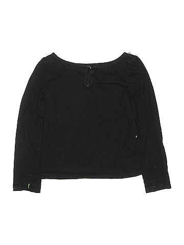 Janie and Jack Long Sleeve T-Shirt (view 2)