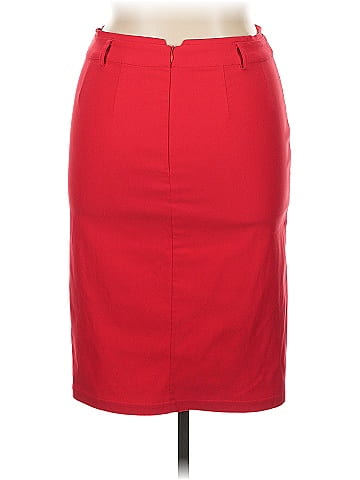 Kate Kasin Formal Skirt (view 2)
