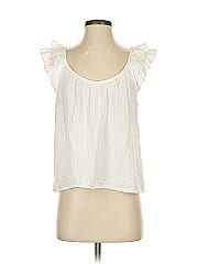 Xirena Sleeveless Blouse