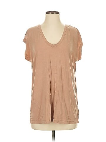 Express Short Sleeve T-Shirt (view 1)